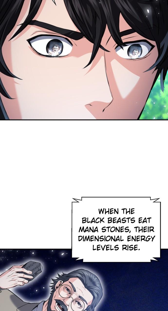 The Druid of Seoul Station Chapter 178 - Page 13