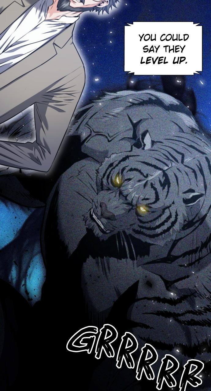 The Druid of Seoul Station Chapter 178 - Page 14