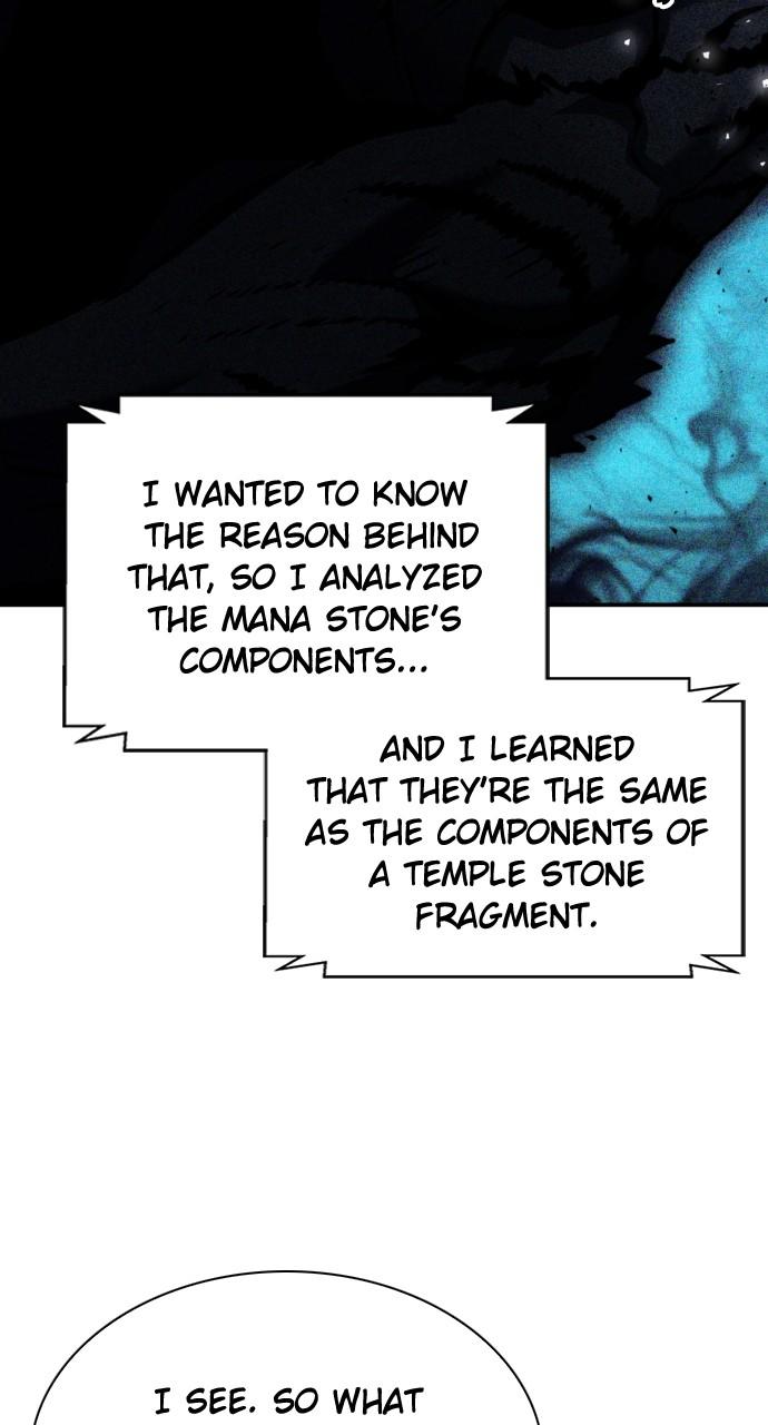 The Druid of Seoul Station Chapter 178 - Page 15