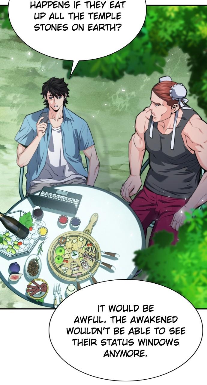 The Druid of Seoul Station Chapter 178 - Page 16