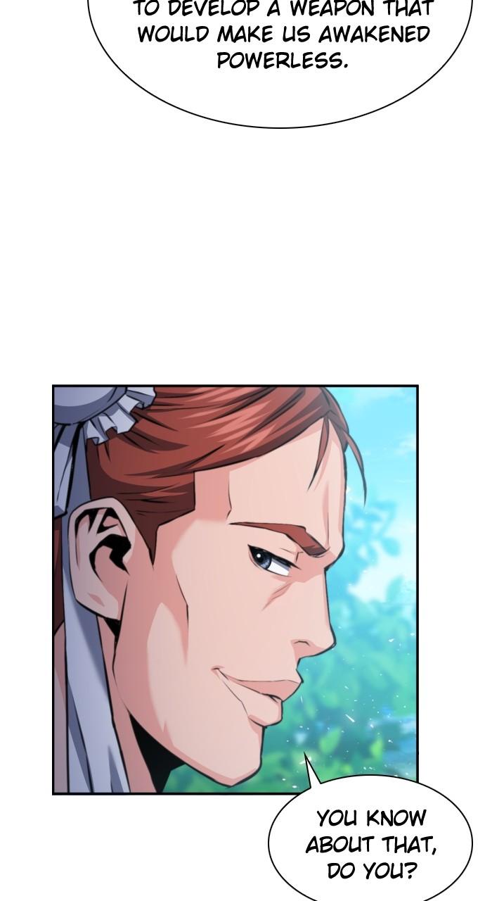 The Druid of Seoul Station Chapter 178 - Page 18