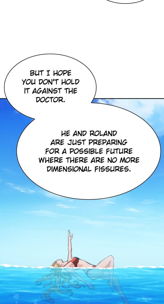 The Druid of Seoul Station Chapter 178 - Page 19