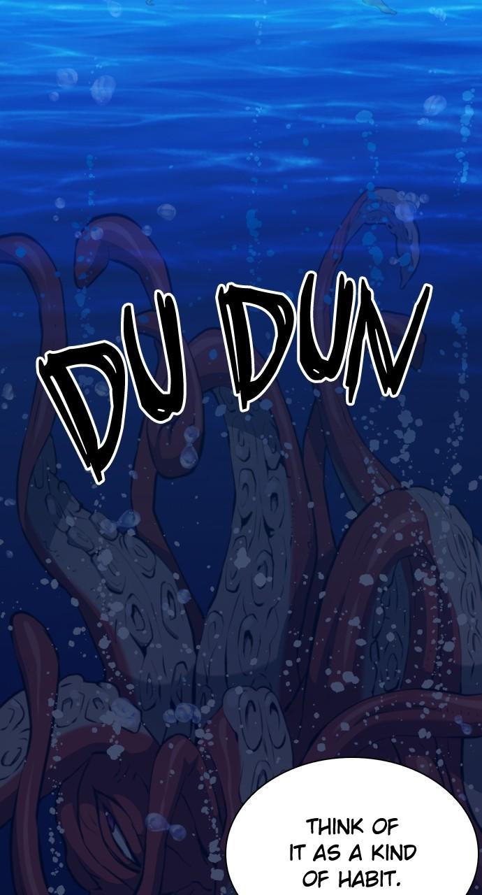 The Druid of Seoul Station Chapter 178 - Page 20