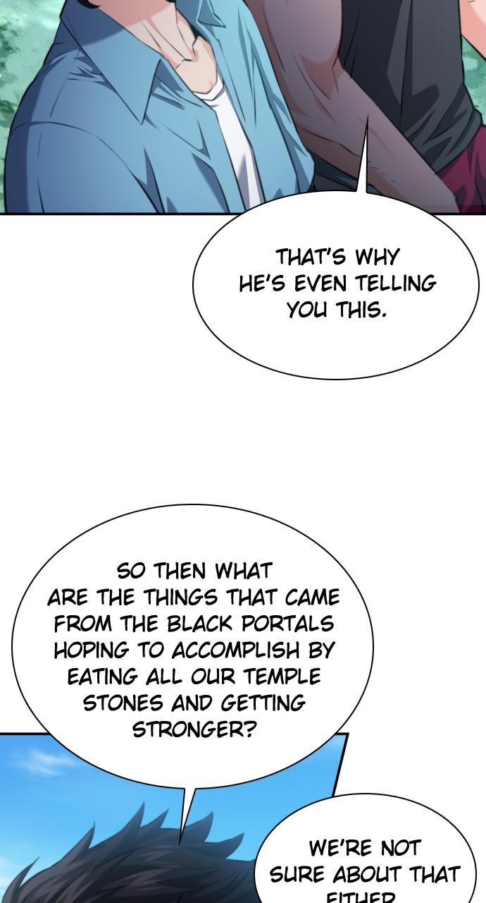 The Druid of Seoul Station Chapter 178 - Page 22