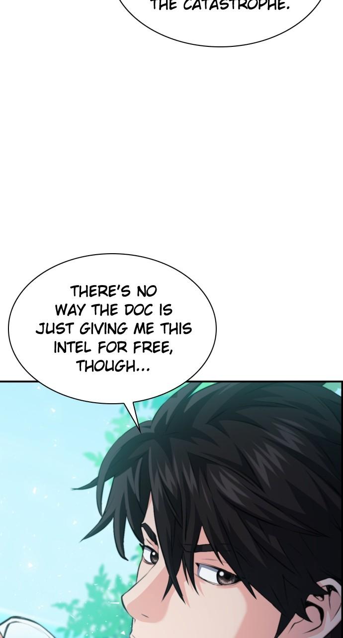 The Druid of Seoul Station Chapter 178 - Page 24