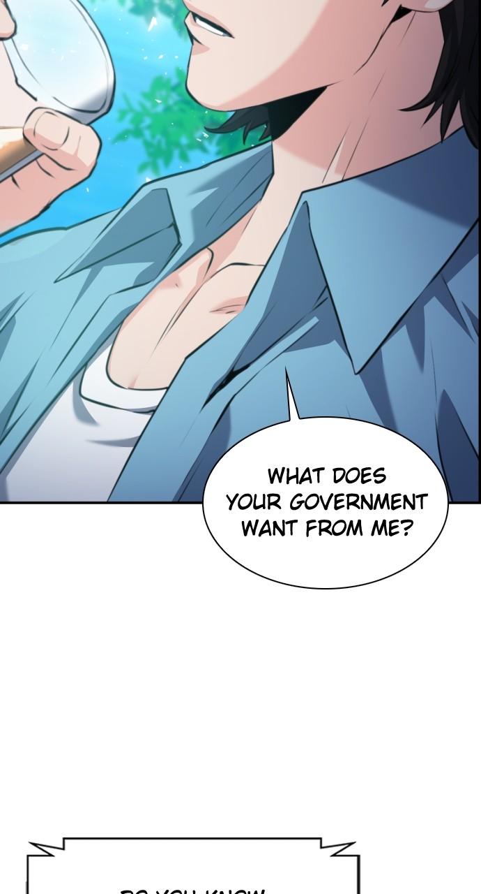 The Druid of Seoul Station Chapter 178 - Page 25