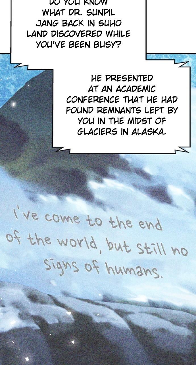 The Druid of Seoul Station Chapter 178 - Page 26