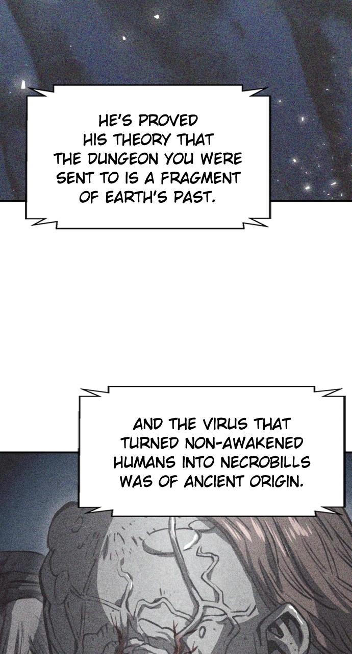 The Druid of Seoul Station Chapter 178 - Page 27