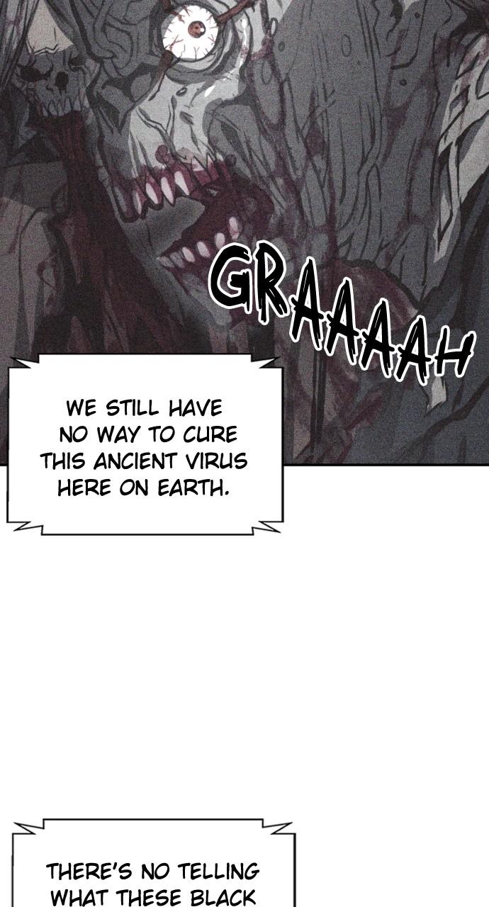 The Druid of Seoul Station Chapter 178 - Page 28