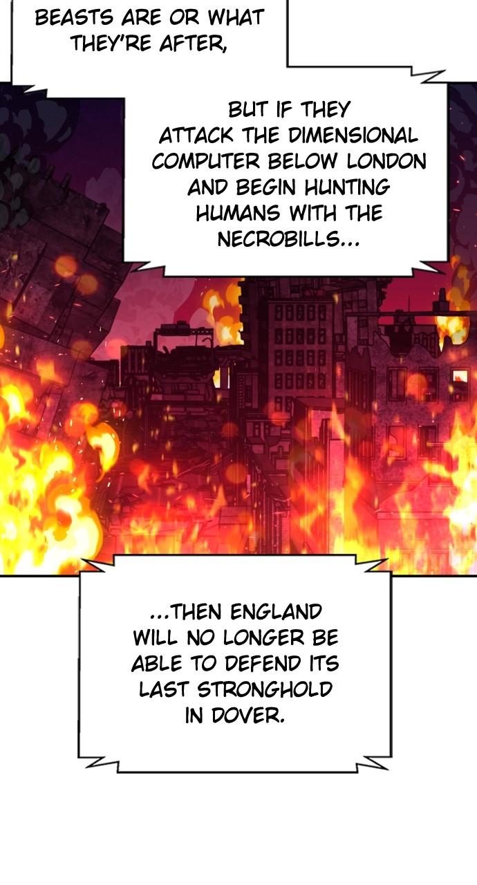 The Druid of Seoul Station Chapter 178 - Page 29