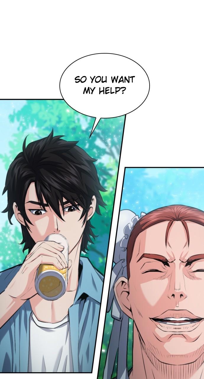 The Druid of Seoul Station Chapter 178 - Page 30