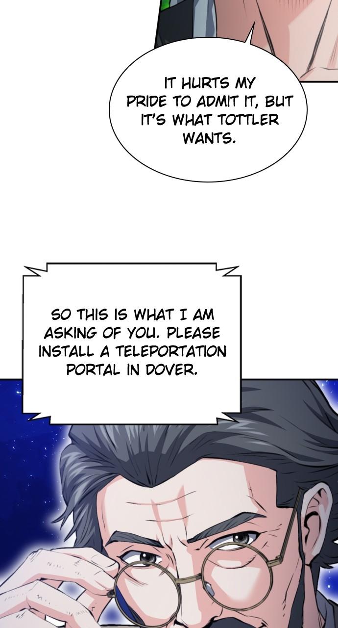 The Druid of Seoul Station Chapter 178 - Page 31