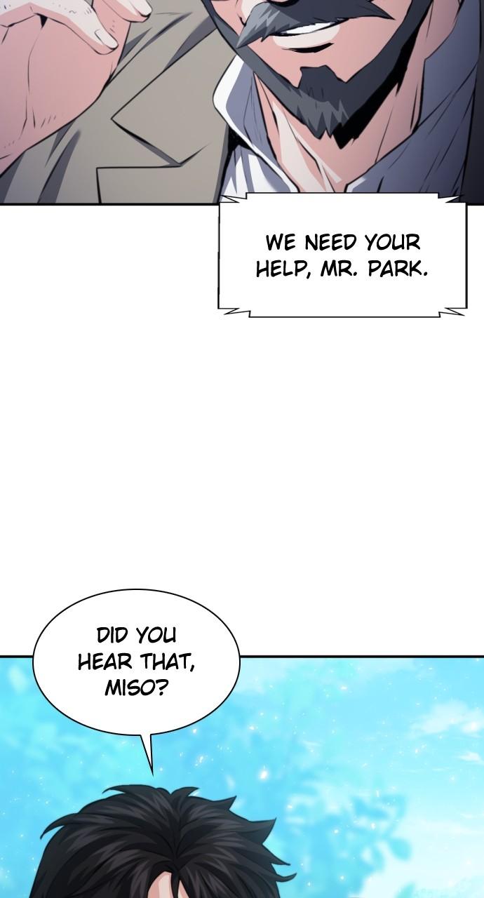 The Druid of Seoul Station Chapter 178 - Page 32