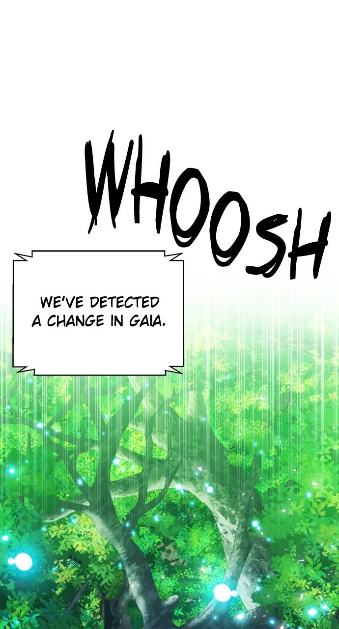 The Druid of Seoul Station Chapter 178 - Page 35