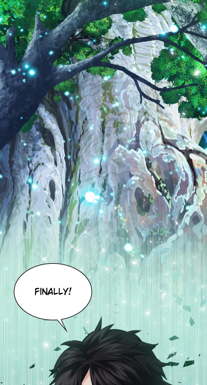 The Druid of Seoul Station Chapter 178 - Page 36