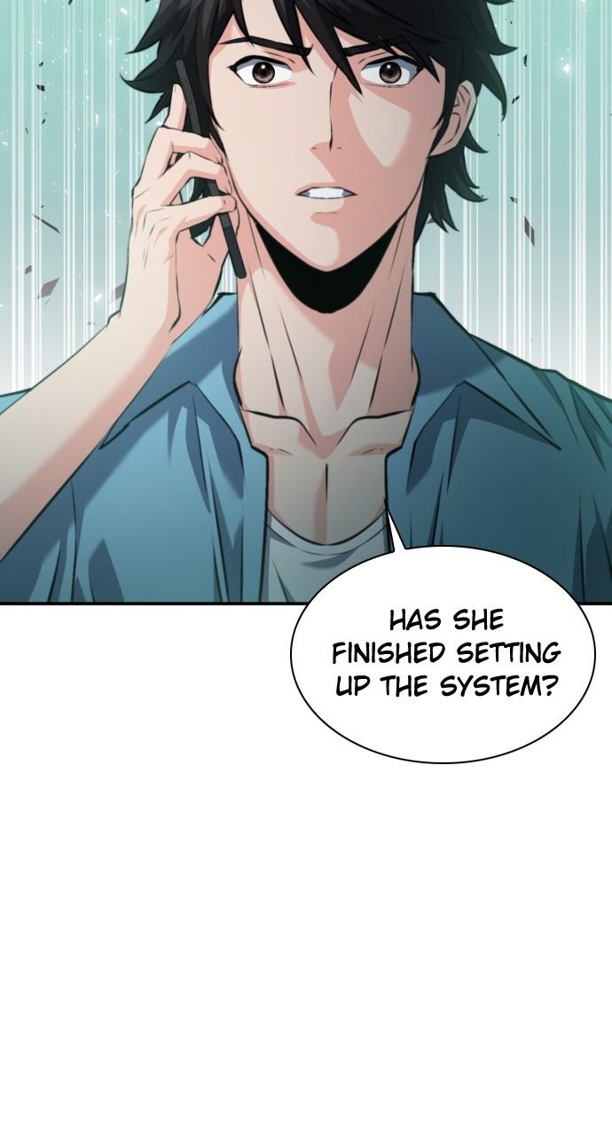 The Druid of Seoul Station Chapter 178 - Page 37