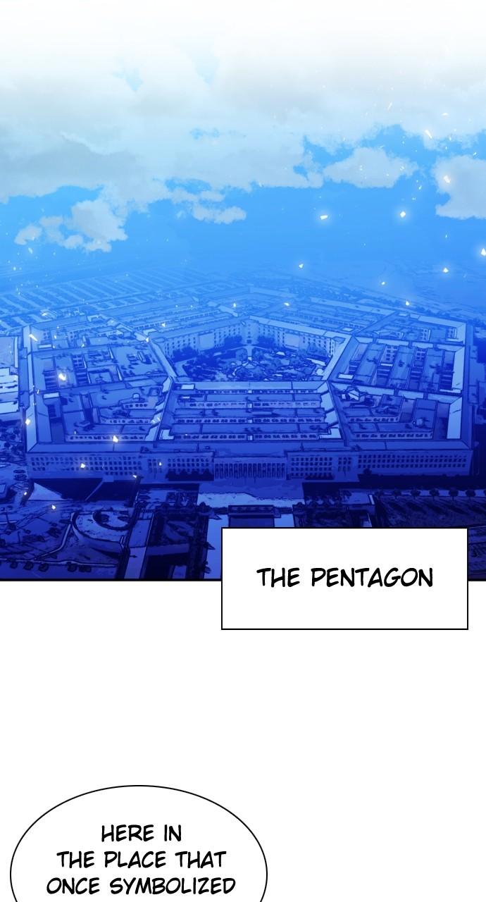 The Druid of Seoul Station Chapter 178 - Page 39