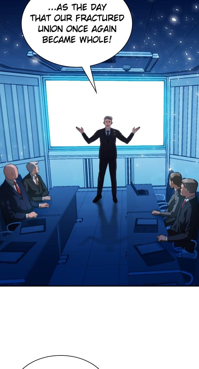 The Druid of Seoul Station Chapter 178 - Page 41