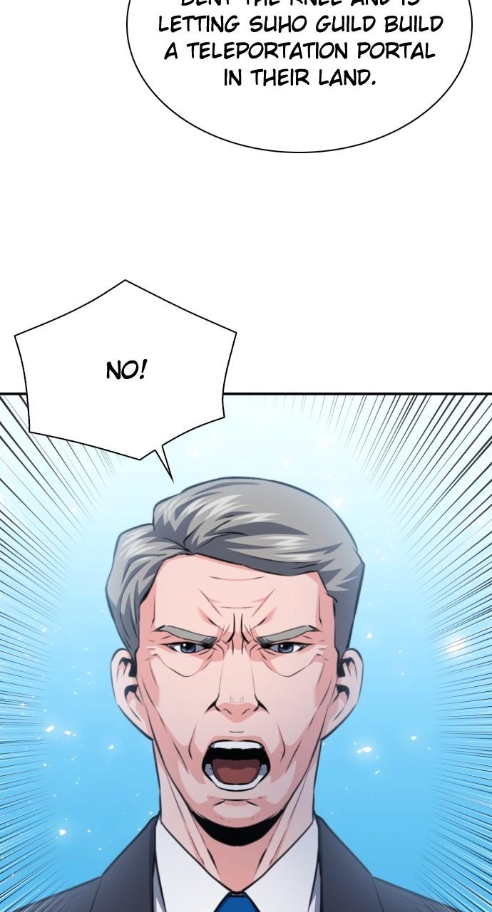 The Druid of Seoul Station Chapter 178 - Page 44