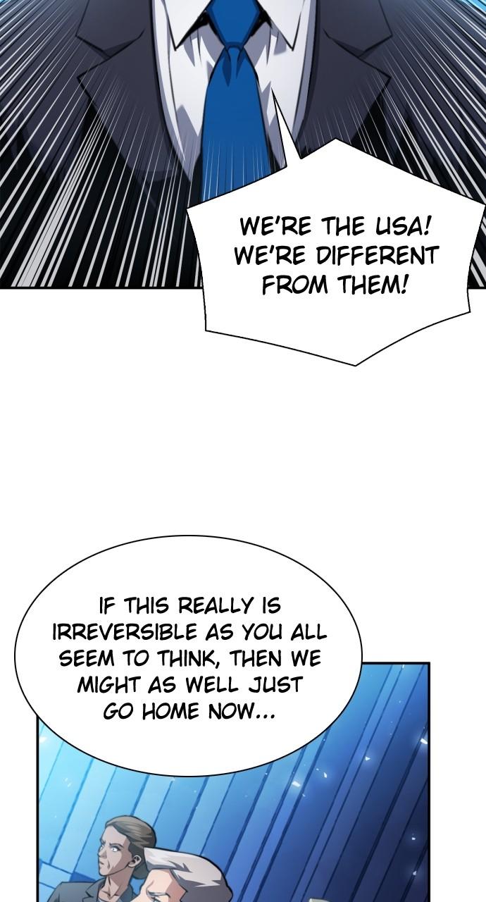 The Druid of Seoul Station Chapter 178 - Page 45