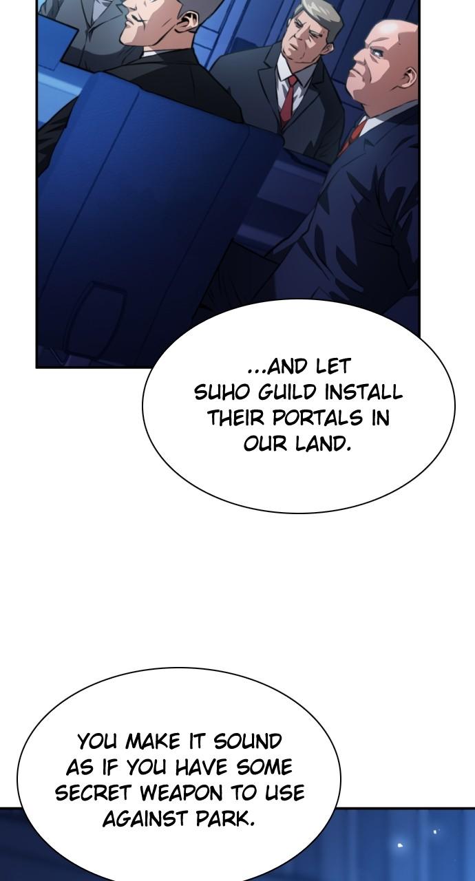 The Druid of Seoul Station Chapter 178 - Page 46