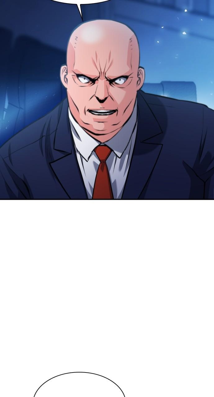 The Druid of Seoul Station Chapter 178 - Page 47