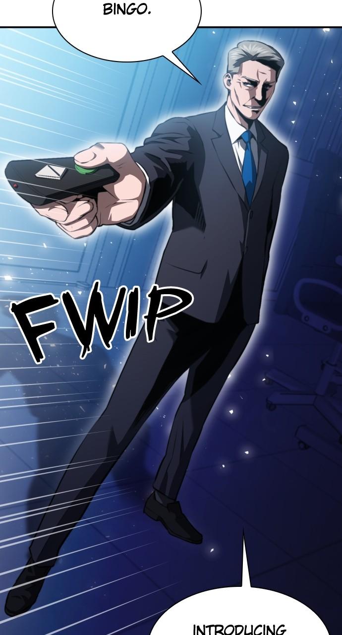 The Druid of Seoul Station Chapter 178 - Page 48