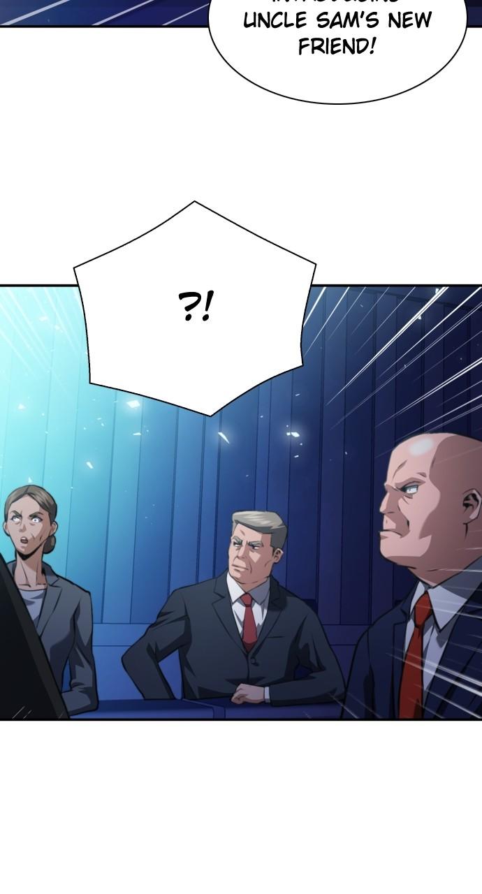 The Druid of Seoul Station Chapter 178 - Page 49