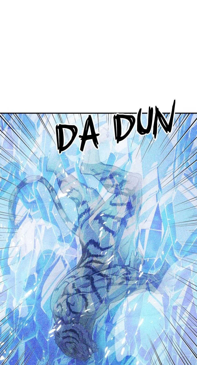 The Druid of Seoul Station Chapter 178 - Page 50