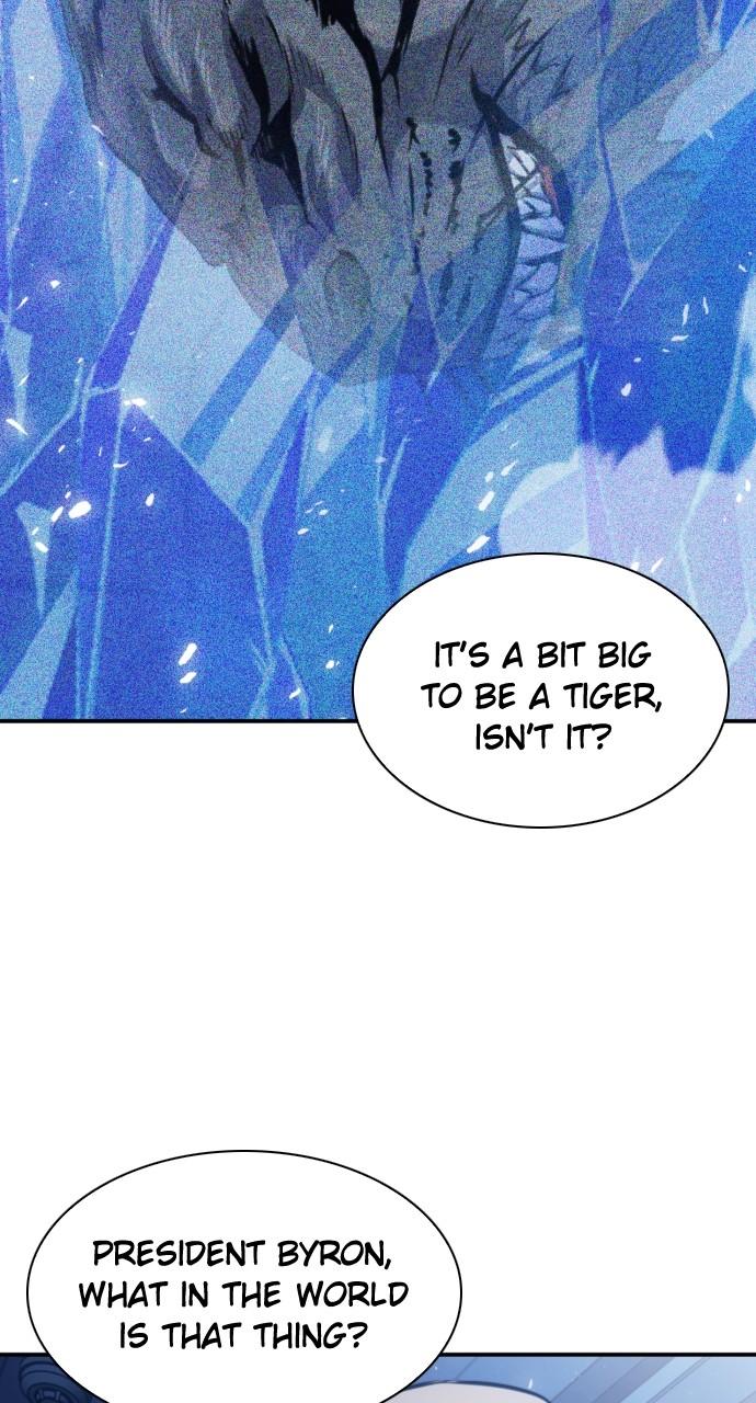 The Druid of Seoul Station Chapter 178 - Page 52