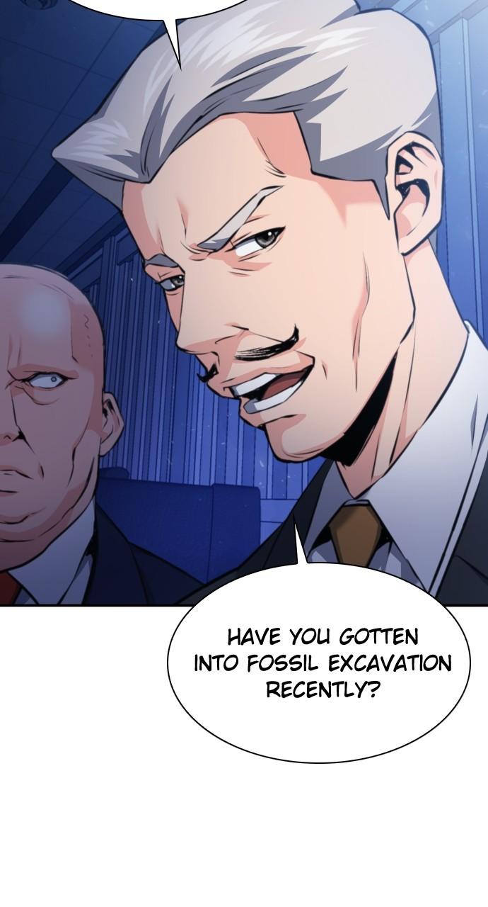 The Druid of Seoul Station Chapter 178 - Page 53