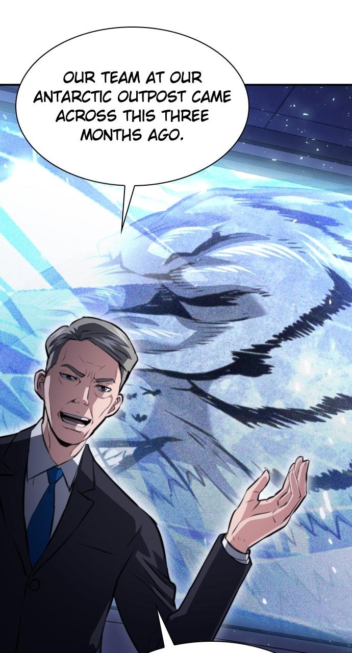 The Druid of Seoul Station Chapter 178 - Page 54