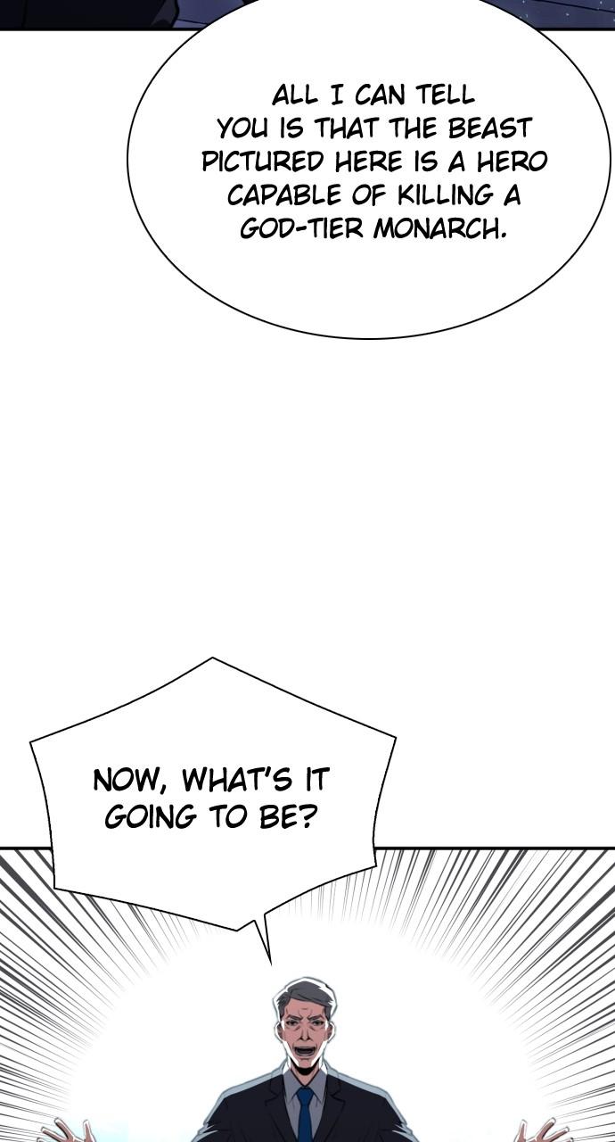 The Druid of Seoul Station Chapter 178 - Page 55