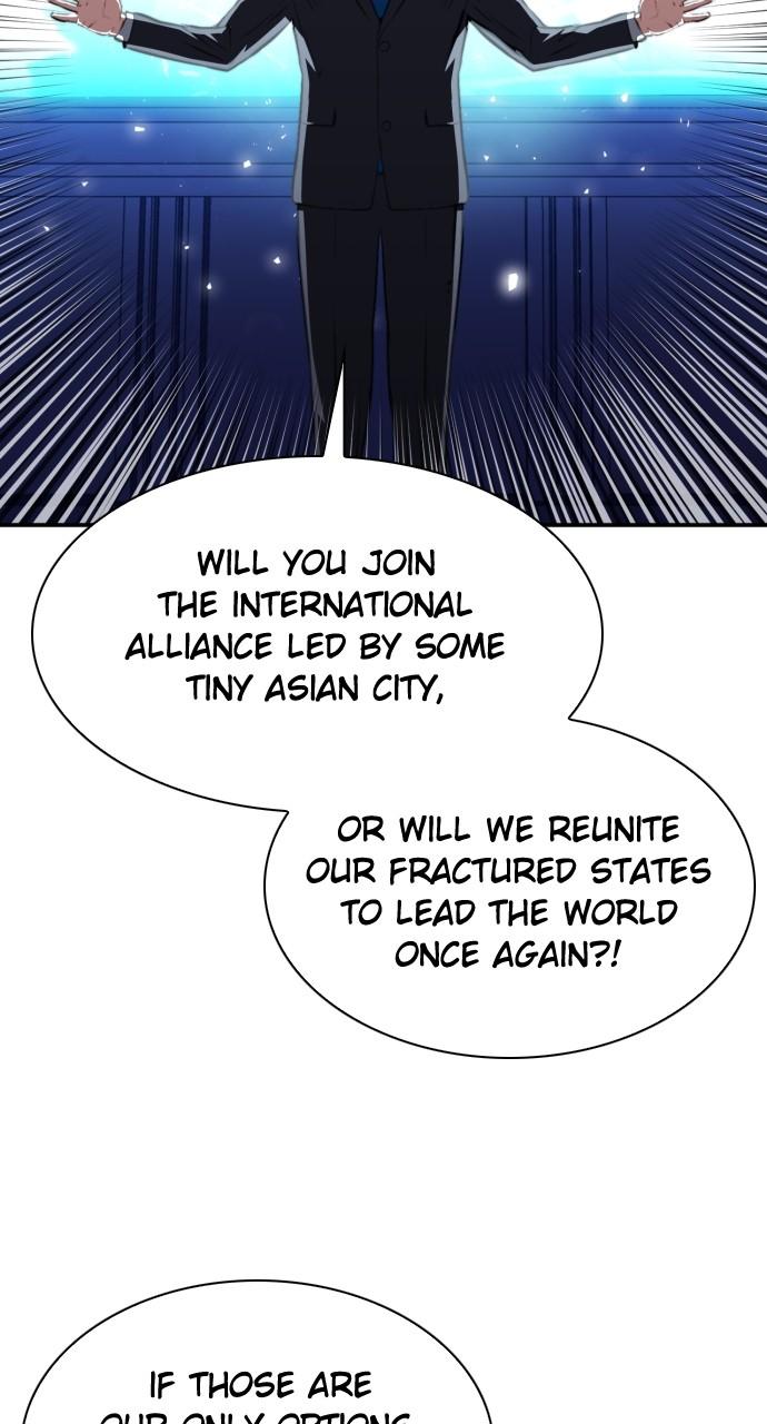 The Druid of Seoul Station Chapter 178 - Page 56