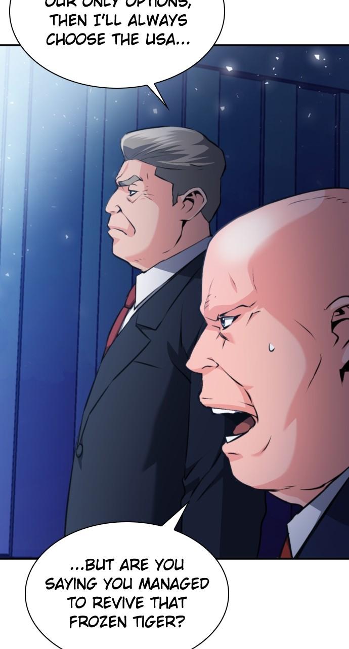 The Druid of Seoul Station Chapter 178 - Page 57