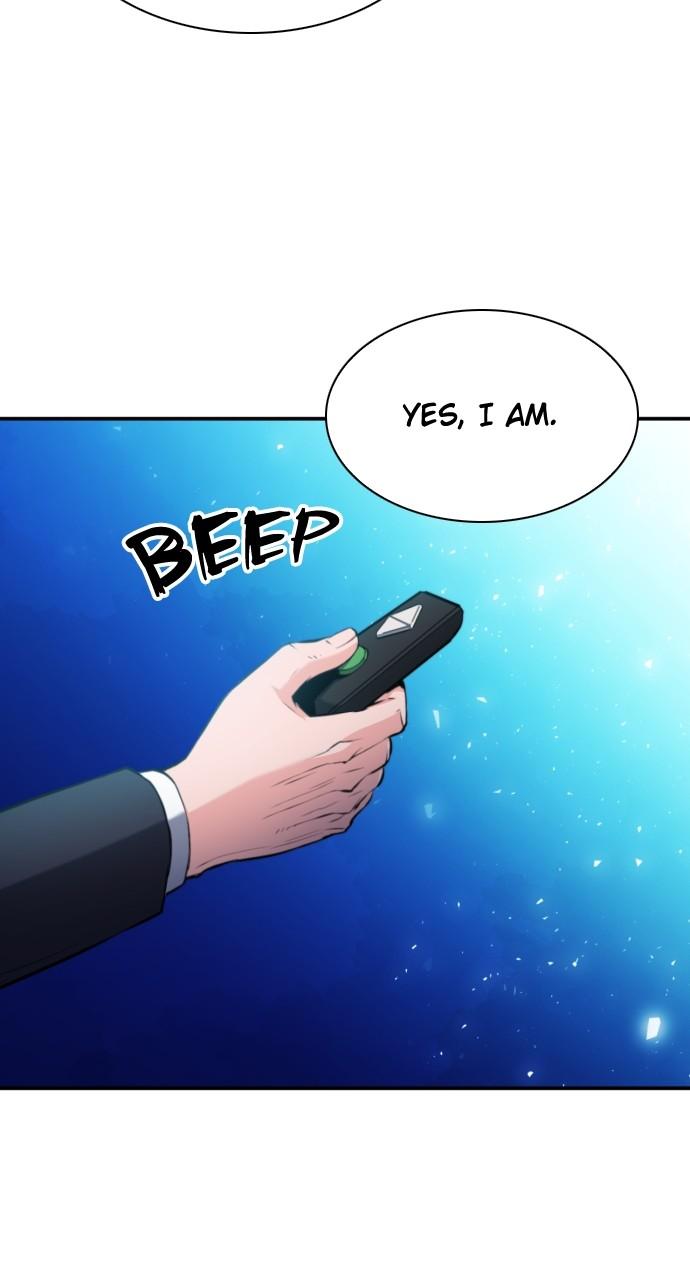 The Druid of Seoul Station Chapter 178 - Page 58