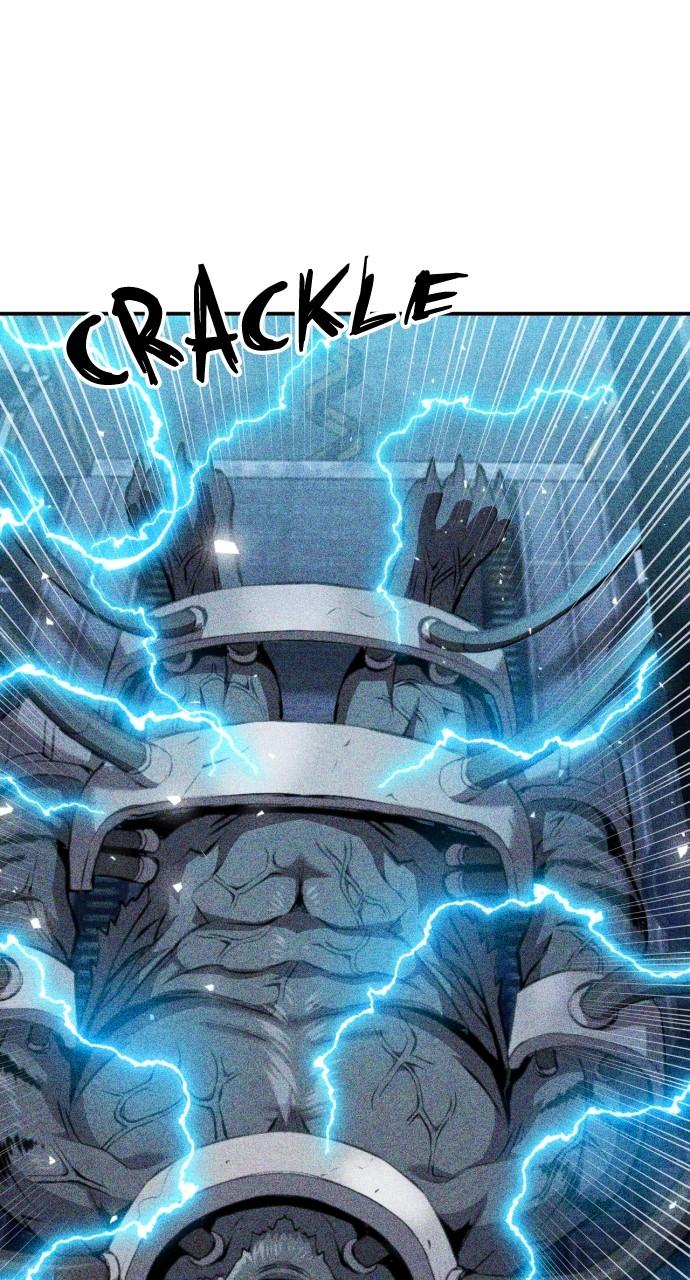 The Druid of Seoul Station Chapter 178 - Page 59