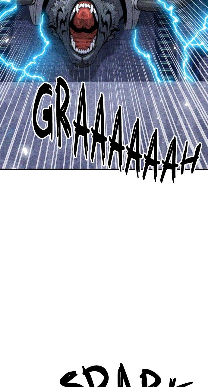 The Druid of Seoul Station Chapter 178 - Page 60