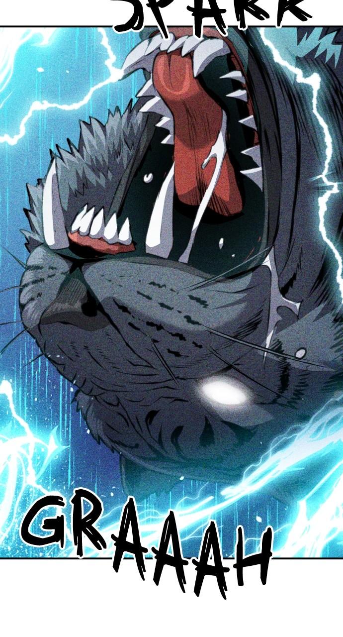 The Druid of Seoul Station Chapter 178 - Page 61