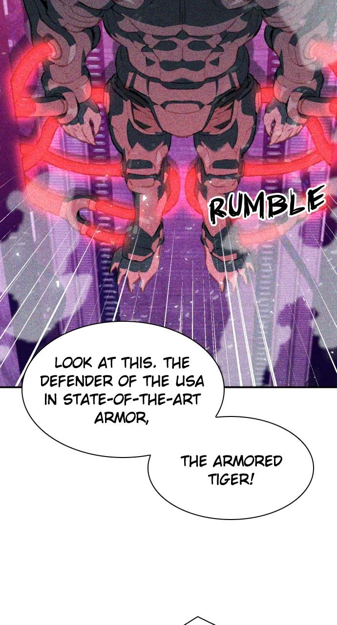 The Druid of Seoul Station Chapter 178 - Page 64