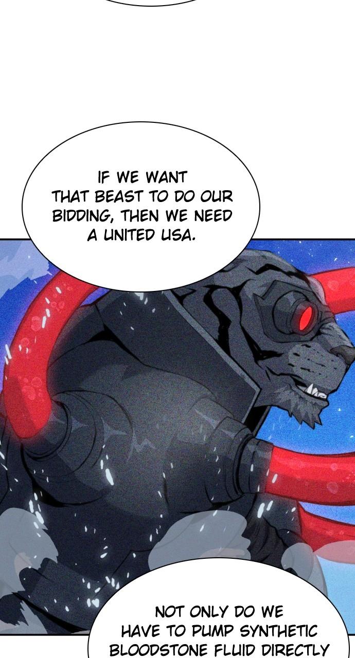 The Druid of Seoul Station Chapter 178 - Page 66