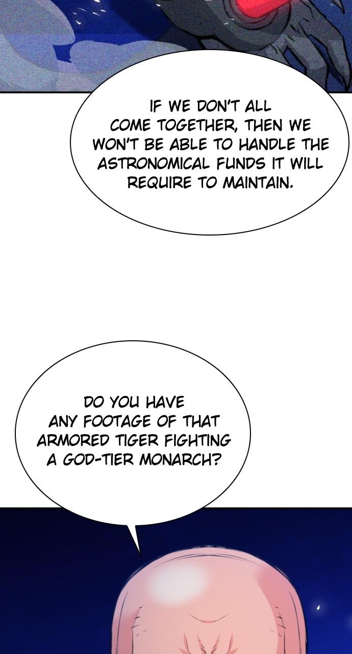 The Druid of Seoul Station Chapter 178 - Page 68