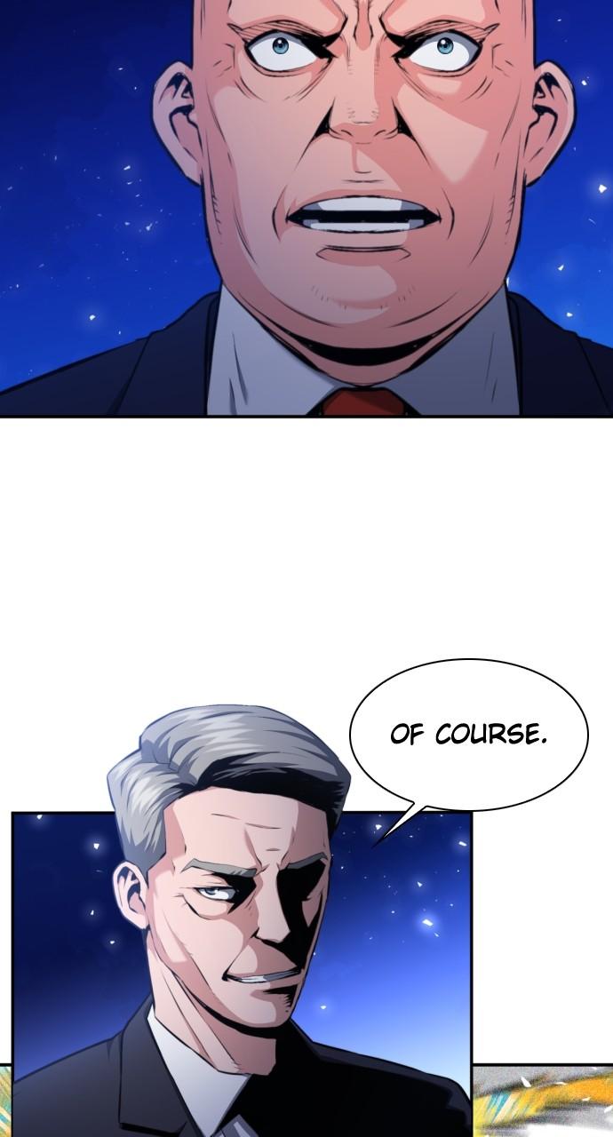 The Druid of Seoul Station Chapter 178 - Page 69