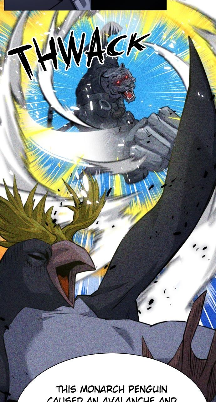 The Druid of Seoul Station Chapter 178 - Page 70