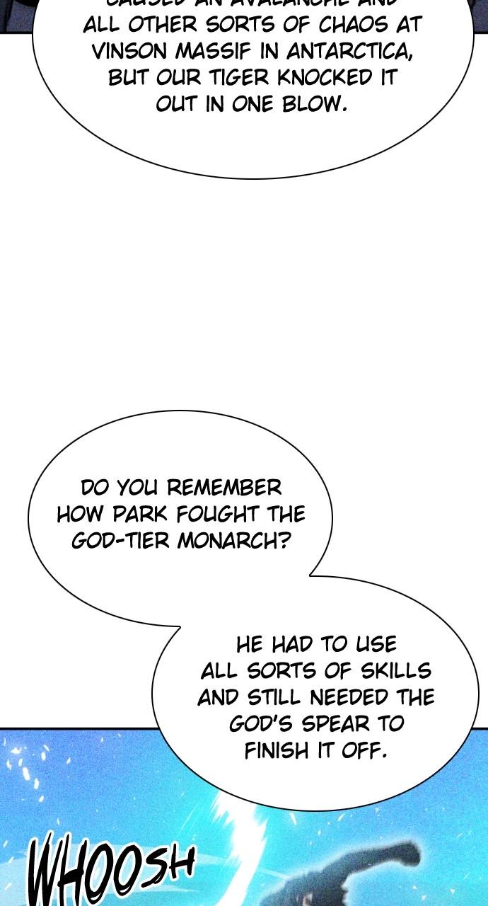 The Druid of Seoul Station Chapter 178 - Page 71