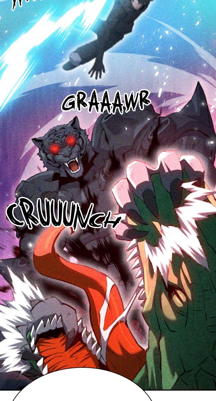 The Druid of Seoul Station Chapter 178 - Page 72