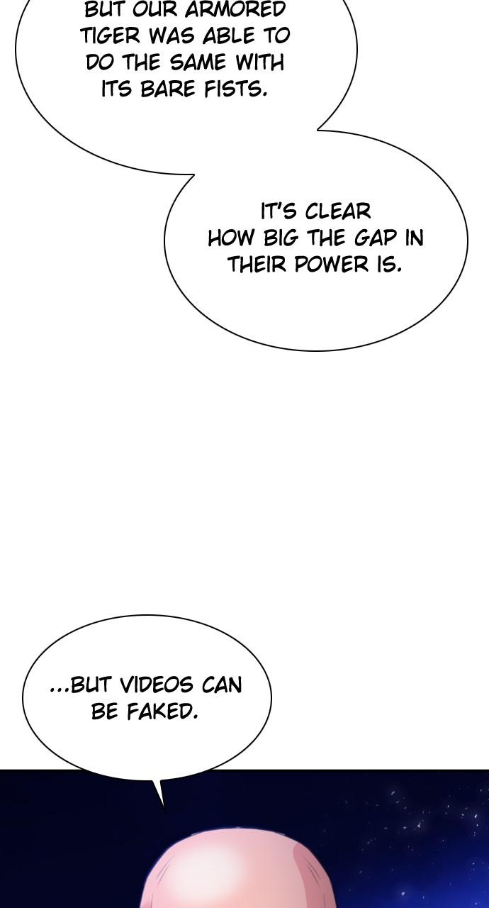 The Druid of Seoul Station Chapter 178 - Page 73