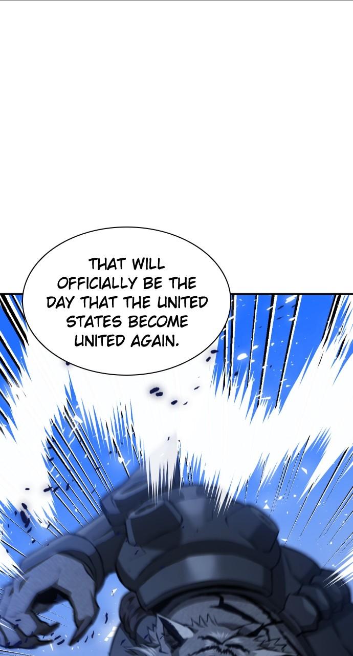 The Druid of Seoul Station Chapter 178 - Page 77