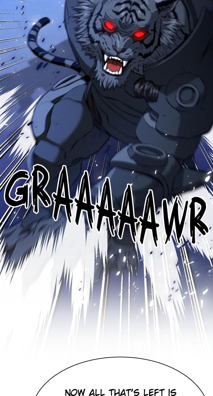 The Druid of Seoul Station Chapter 178 - Page 78