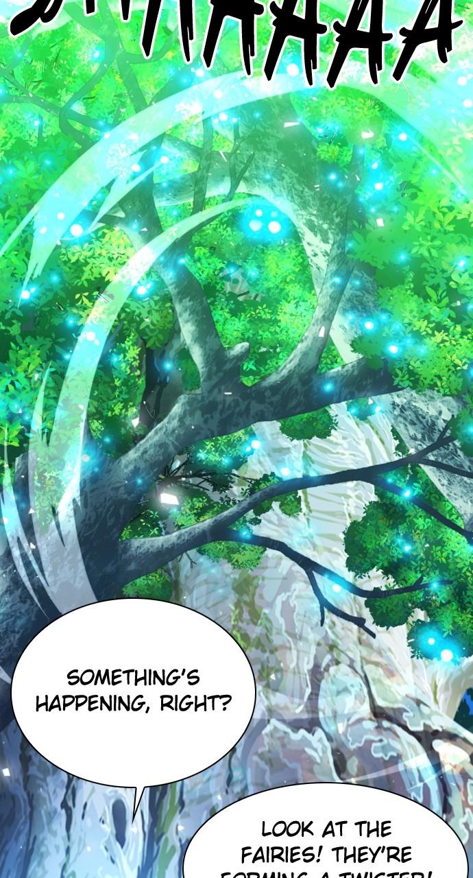 The Druid of Seoul Station Chapter 178 - Page 80